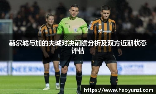 赫尔城与加的夫城对决前瞻分析及双方近期状态评估