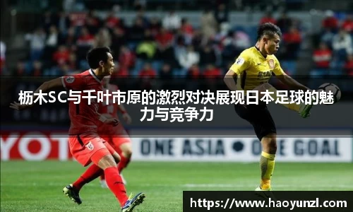 枥木SC与千叶市原的激烈对决展现日本足球的魅力与竞争力